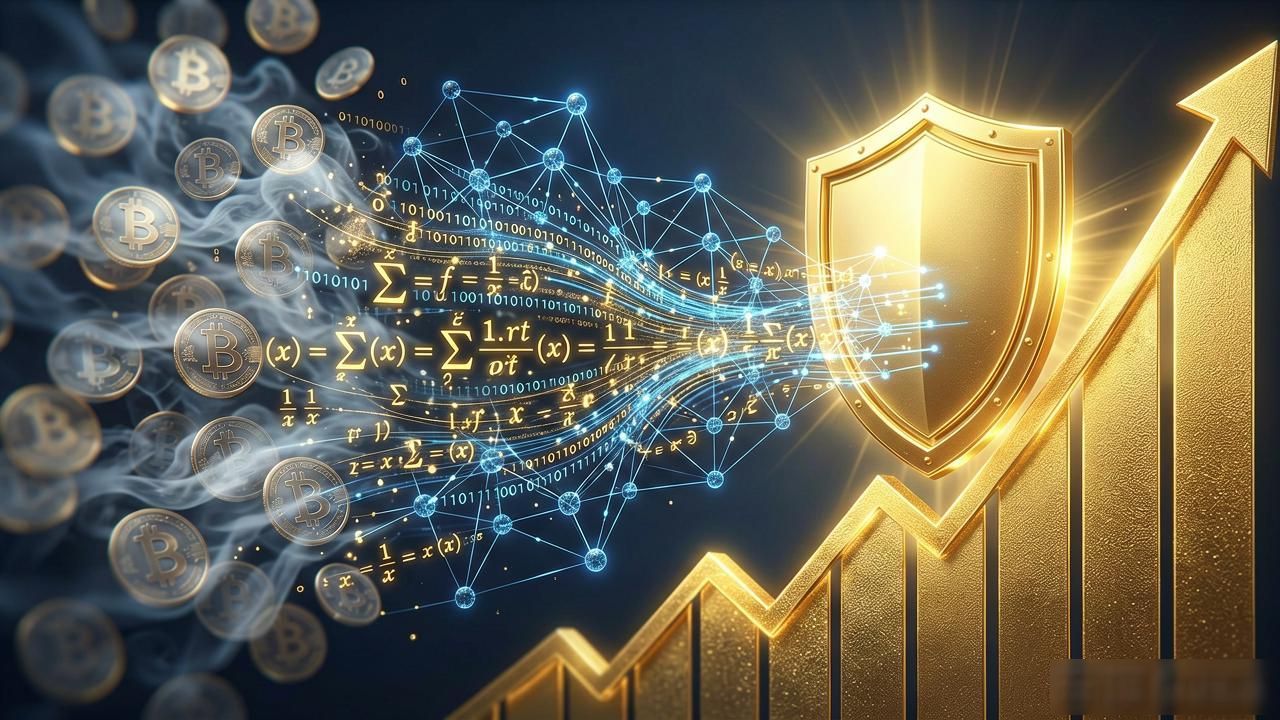 AI浪潮下的数字黄金：谁在领跑？