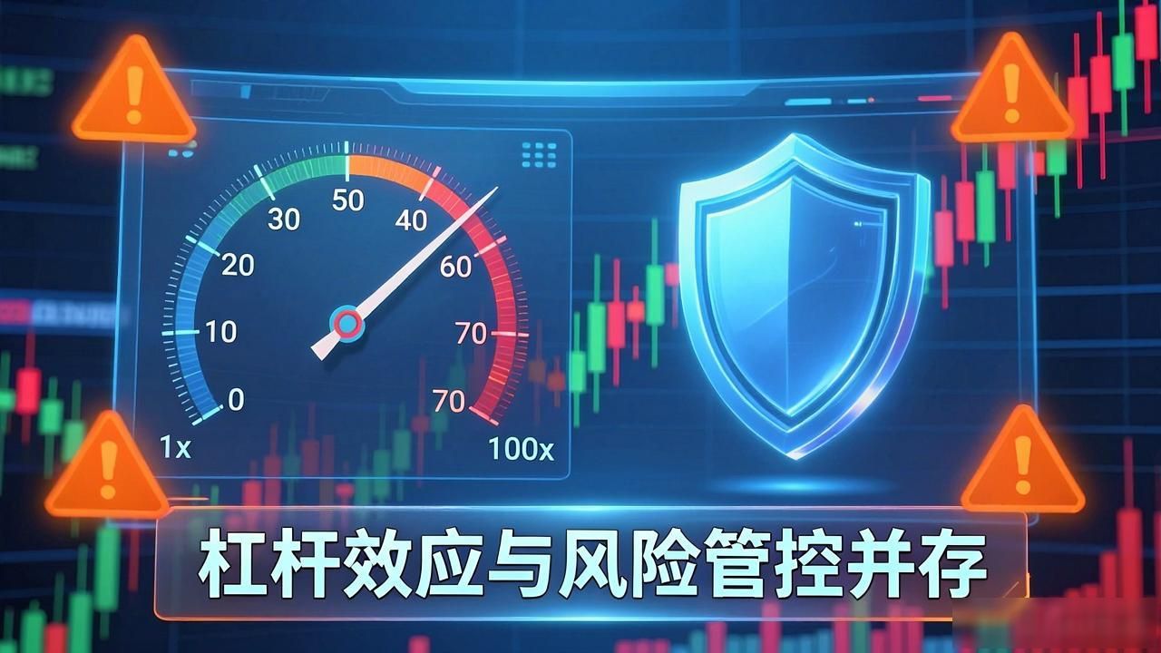 数字货币全面进军期货市场：投资者该如何把握新机遇？