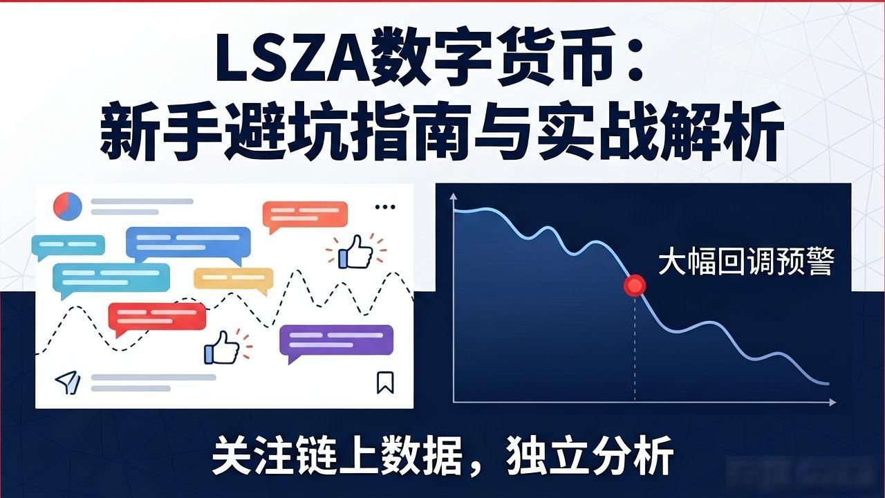 LSZA数字货币：新手避坑指南与实战解析