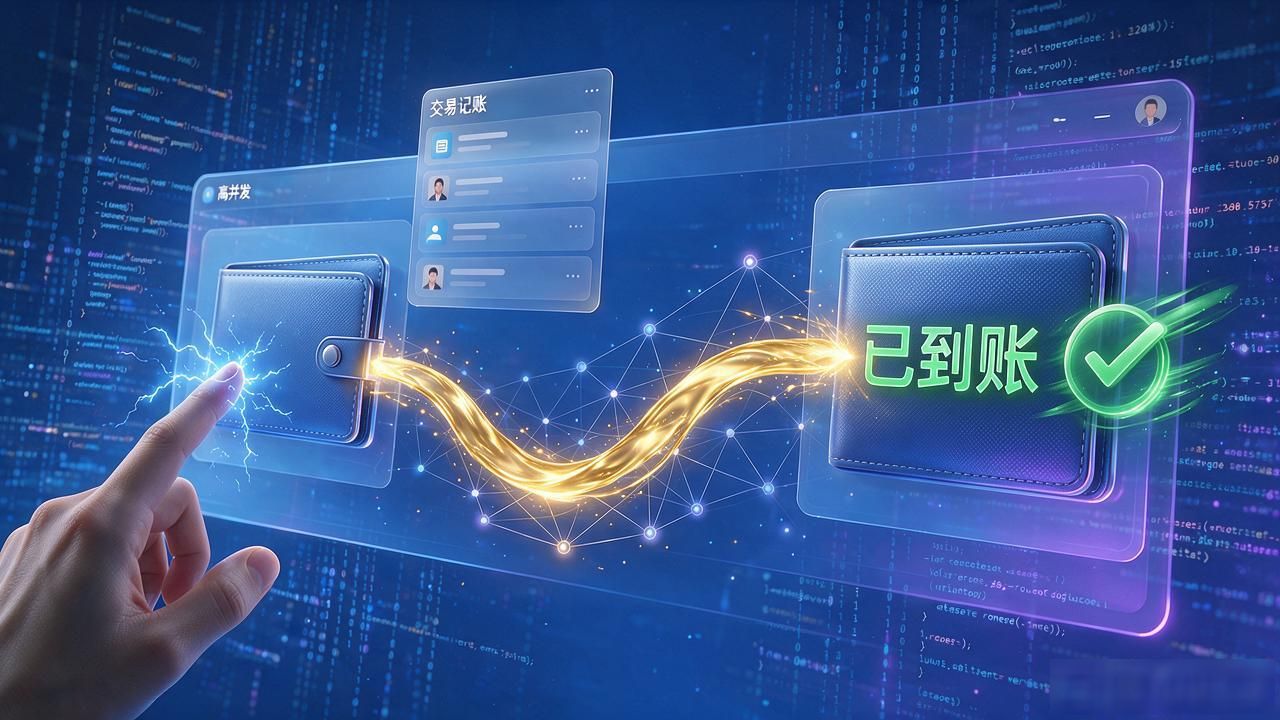 数字货币展示视频大全
