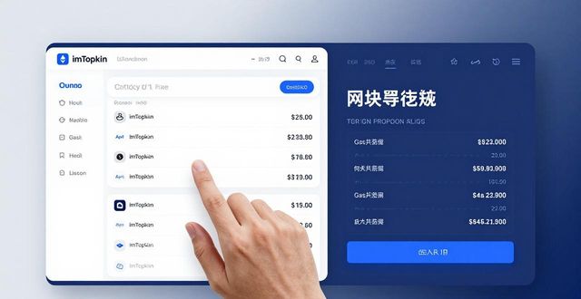 如何通过imToken通用版进行手续费管理?_手机续费管理_通过wep进行保护是什么意思