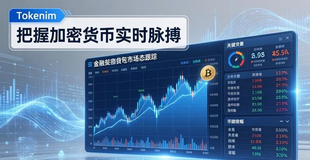 tokenim钱包官方版的市场动态跟踪功能,帮助用户实时了解加密货币市场的变化趋势。_加密货币钱包地址查询_加密货币钱包市场占有率