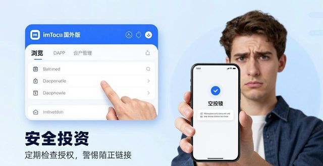 境外投资战略_境外投资环保_如何在imToken国外版中构建安全的投资环境？