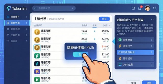 tokenim钱包官方下载后的个性化设置技巧,打造符合自己需求的数字资产管理工具。_钱包产品_个人数字钱包运营机构