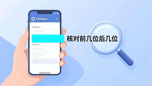 imToken下载安装后，怎么让资金用得更高效？