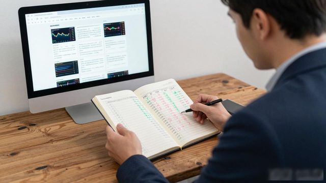 Tokenim投资日志：记录每笔交易，复盘经验不踩坑