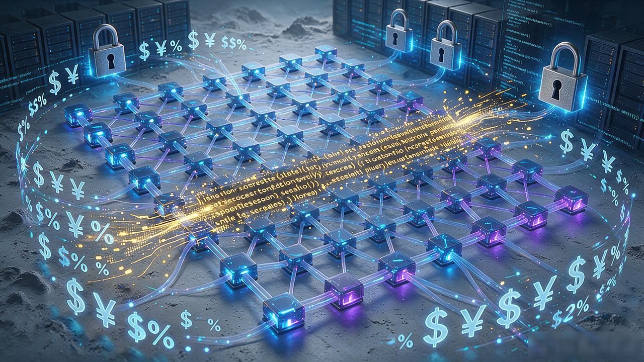 数字货币相关领域有哪些