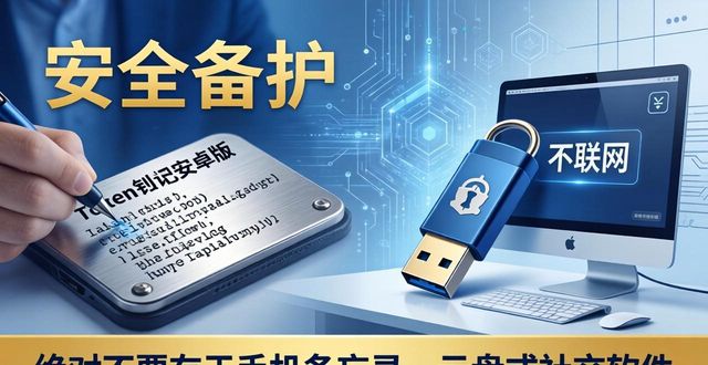 token钱包安卓版：安全备份创建方法