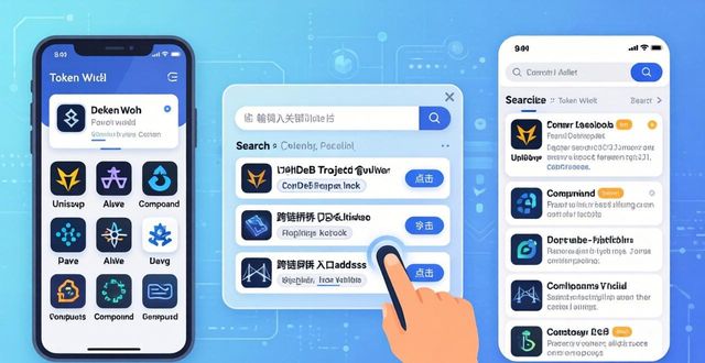 token钱包网址的搜索功能及其重要性，帮助您快速找到所需信息与资源。_钱包关键词_钱包核心关键词
