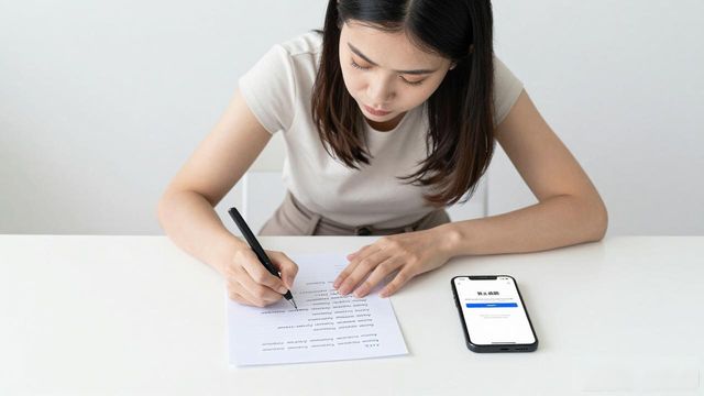imToken官网注册步骤 资料审核多久通过