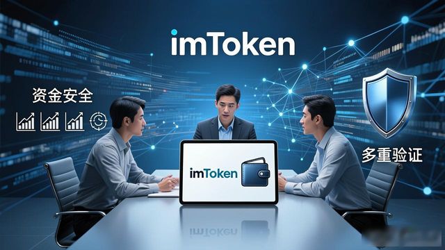 imToken安卓版做生意的3个实用好处