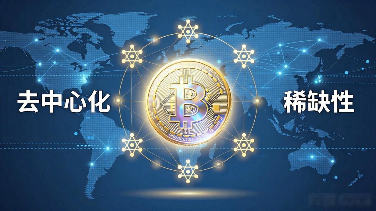 数字货币里的“金元素”到底指什么？