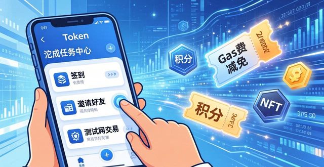 Token钱包最新下载后，如何让用户动起来？