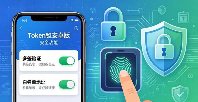 token钱包安卓版：多币种管理，灵活又安全