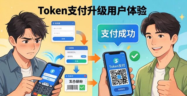 如何通过token应用的无缝支付功能提升用户体验，实现交易速度与安全性的平衡。_如何通过token应用的无缝支付功能提升用户体验，实现交易速度与安全性的平衡。_如何通过token应用的无缝支付功能提升用户体验，实现交易速度与安全性的平衡。