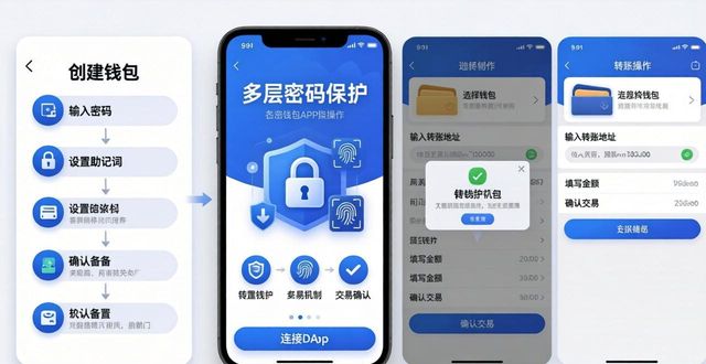 怎么进行供应商的选择_为何选择imtoken钱包官方app来进行资产保护？_通过wep进行保护是什么意思