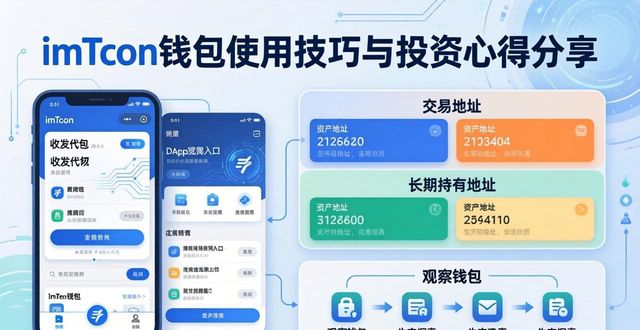 使用imToken钱包APP的投资建议与技巧_使用imToken钱包APP的投资建议与技巧_使用imToken钱包APP的投资建议与技巧