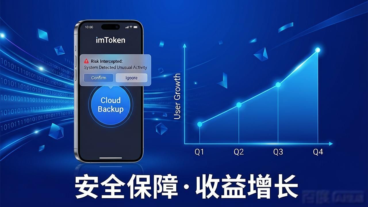 imToken官网赚钱模式揭秘：如何实现收益持续增长