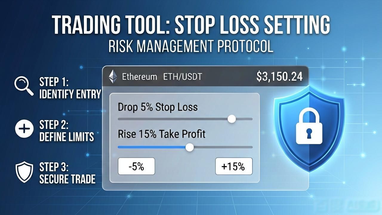 imToken交易工具使用指南：优化资产配置与风险控制