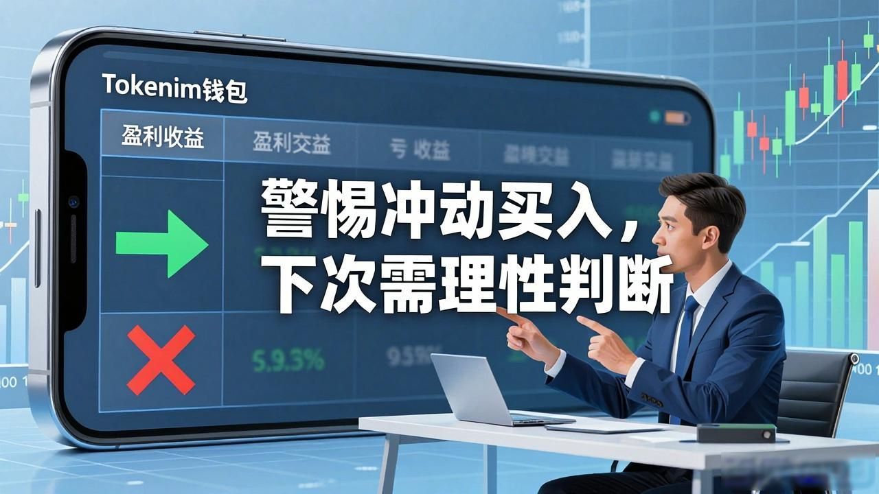 Tokenim钱包怎么评估投资？定期复盘方法