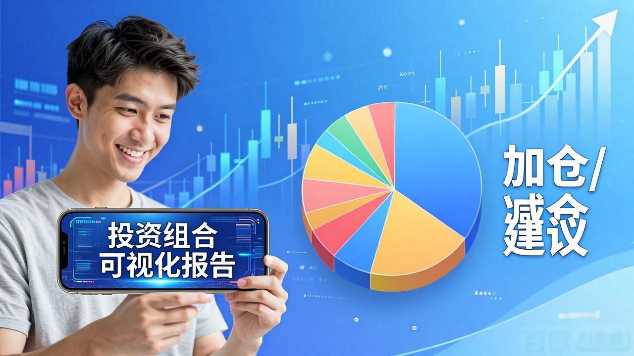 imToken2.0 投资组合优化，用户用了都说好