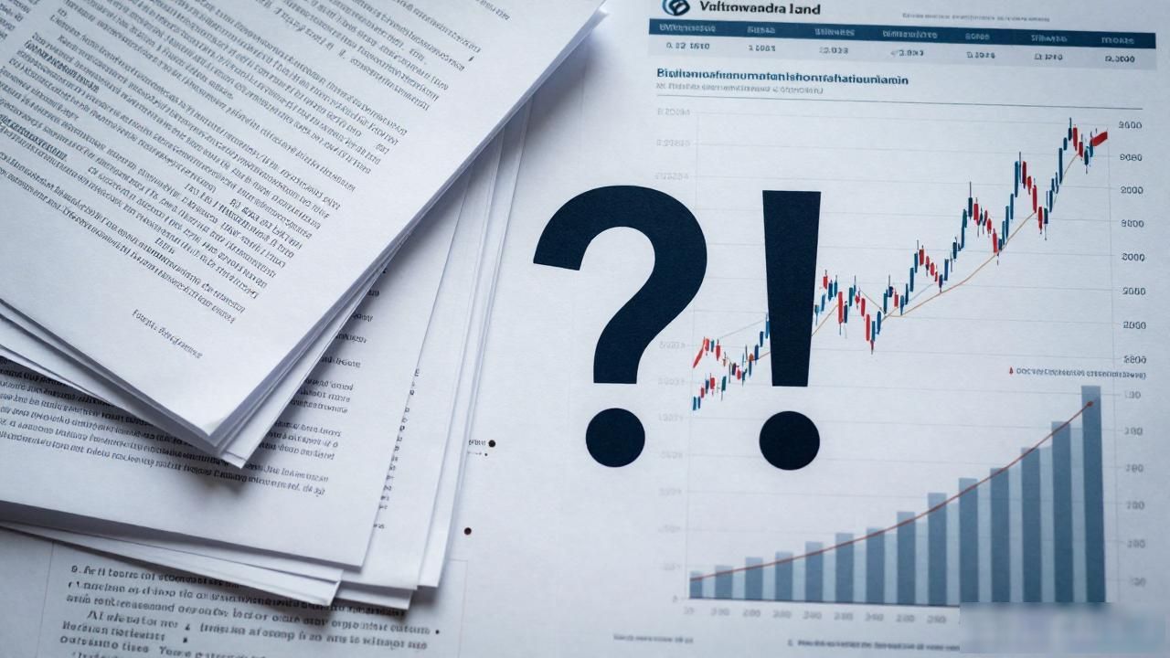 基金账户里的数字货币：普通投资者的新机会还是陷阱？