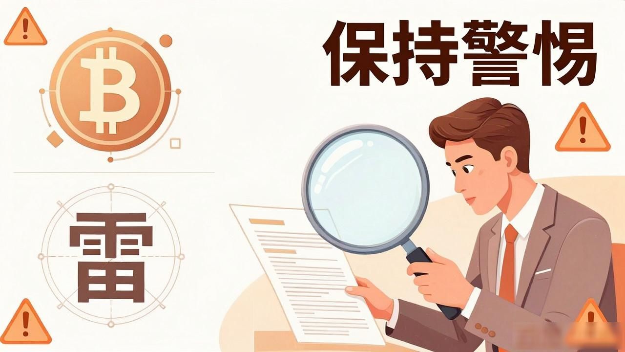 央行数字货币里真有叫“雷达”的吗？一文讲清真相