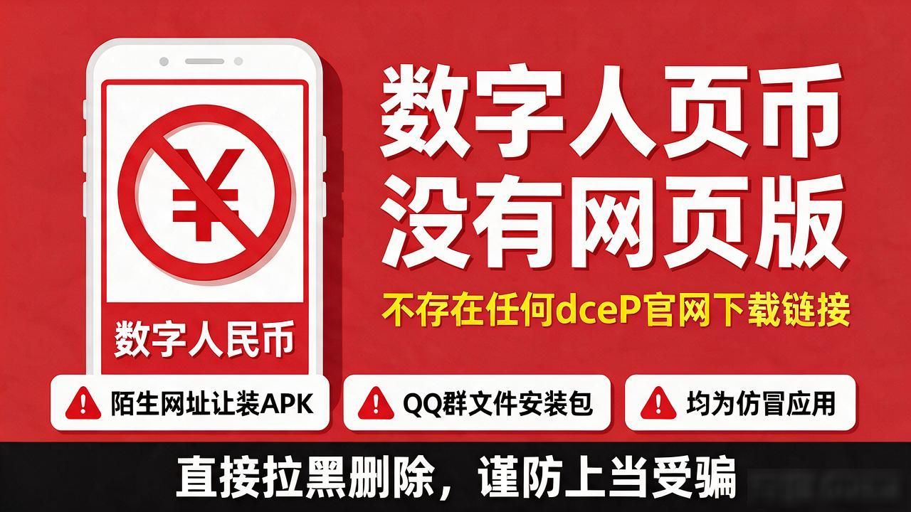 央行数字货币dceP官网网址在哪找？正规下载入口一篇说清