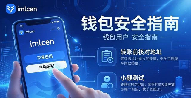 加密钱包有哪些_5. imToken钱包：保护你的加密资产_加密钱包app