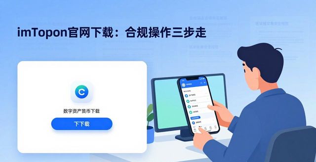 钱包app官网下载安装_如何在imToken钱包官网下载中确保合规性？_钱包app官网