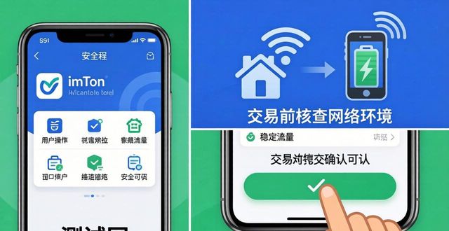 钱包app安全吗_如何通过imToken钱包进行安全的交易，与安卓用户分享你不容错过的实用操作！_android钱包