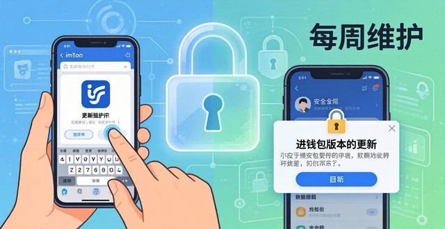 imToken国内下载的日常使用与维护指南_imToken国内下载的日常使用与维护指南_imToken国内下载的日常使用与维护指南