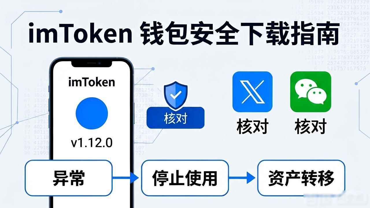 信任钱包app_imToken钱包官网app下载的信任建设与用户保障_钱包app安全可靠吗