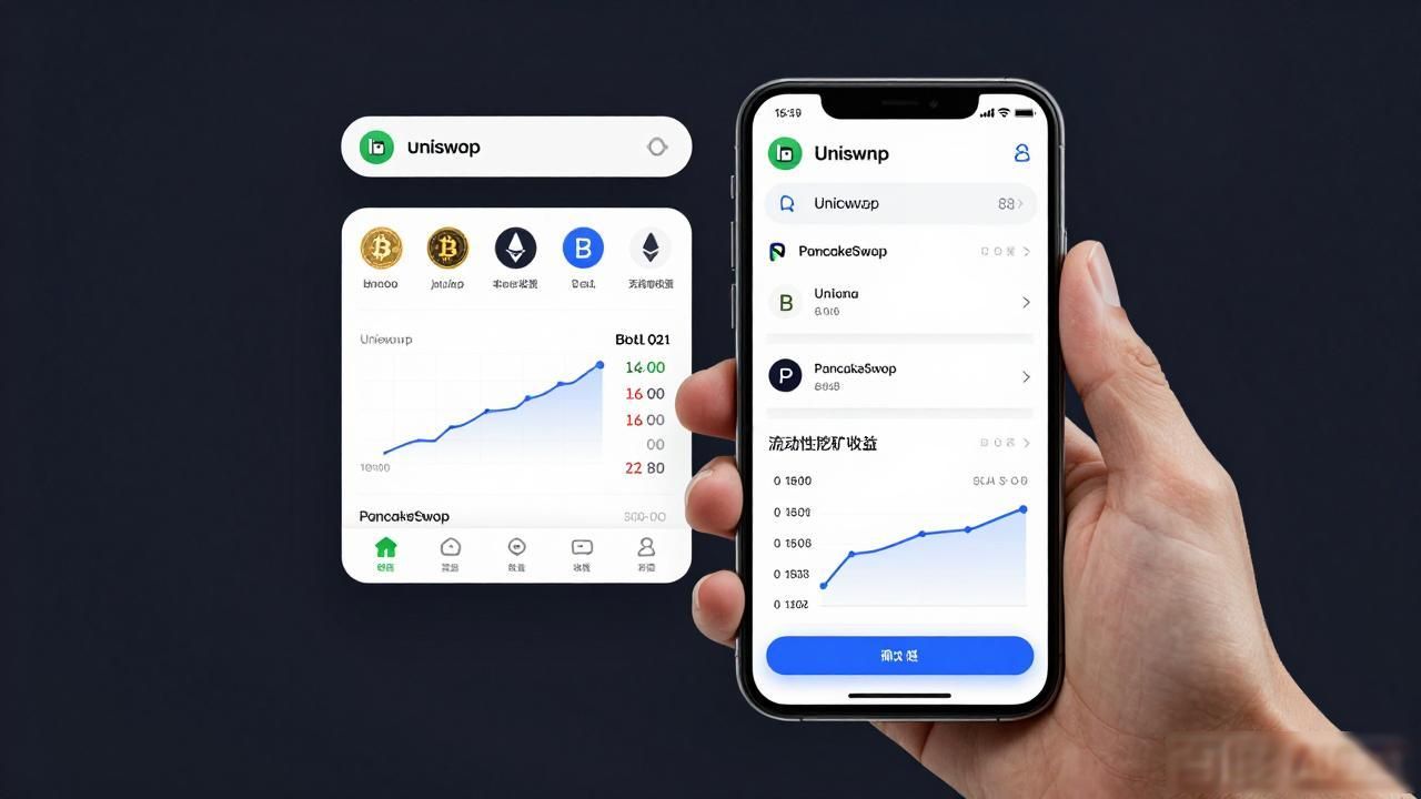 深度解析imToken钱包的实用功能,教你如何在安卓平台上有效管理个人财务与投资。_钱包app是做什么用的_钱包app是哪家公司开发的