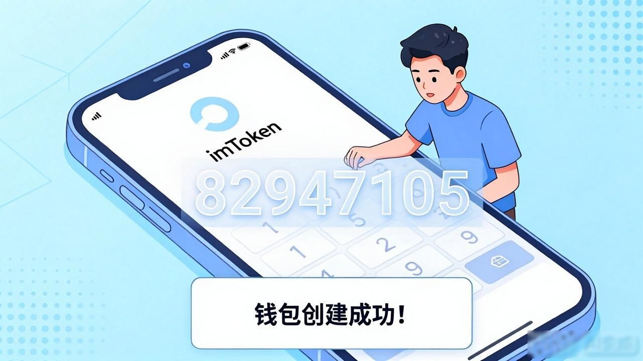 钱包下载地址_钱包官方下载_如何下载并安装imtoken钱包的最新版本？