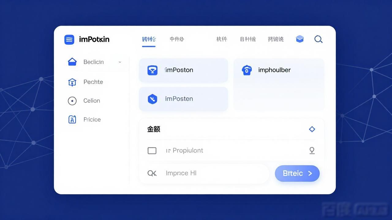 imToken最新版下载，功能更新早知道，用起来更顺手
