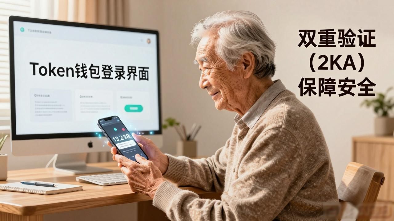 Token钱包官网认证到底有多严？看完你就懂了