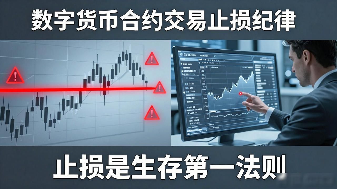 新手必看：数字货币合约交易操作全流程解析