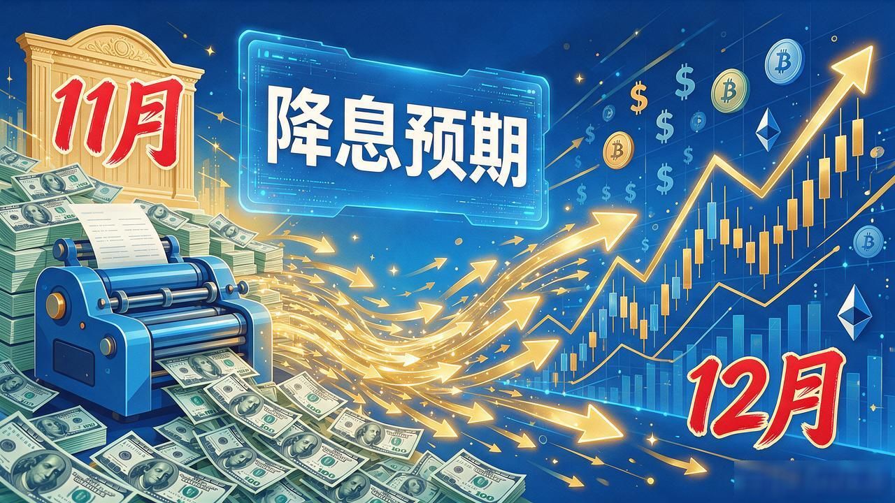 数字货币牛市一般几月？炒了十年币的老韭菜说几句大实话