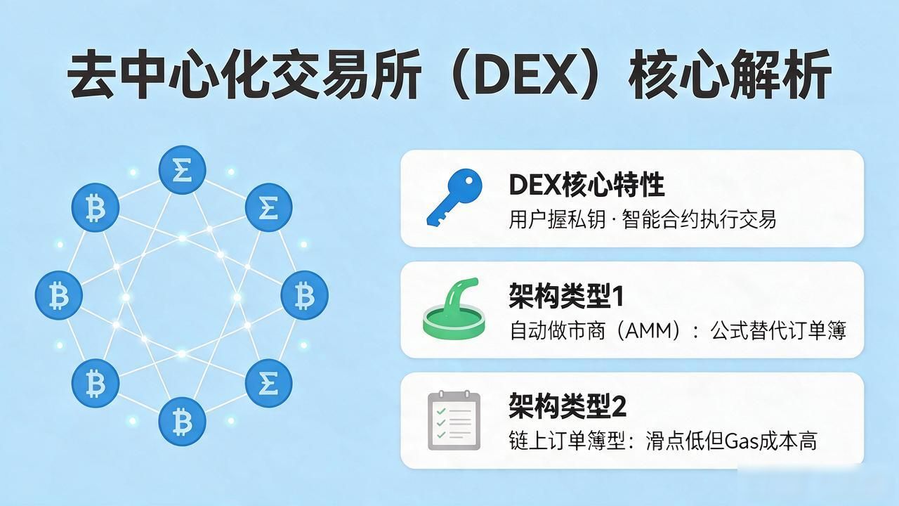 货币数字交易所有哪些？常见平台类型和区别一次给你捋清