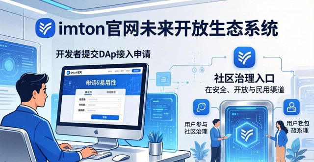 imtoken官网网址的未来规划与愿景阐述_愿景架构包括哪几个方面_什么是愿景规划