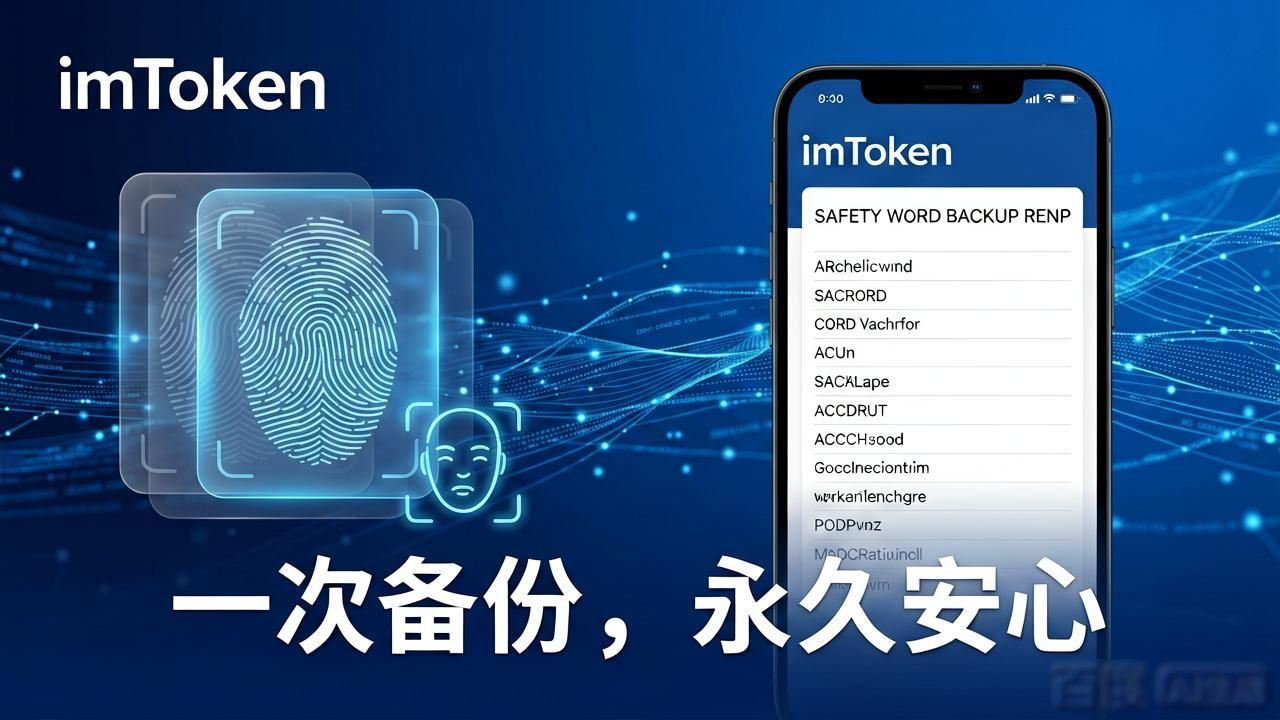 imToken官网APP下载 数字资产一键管理