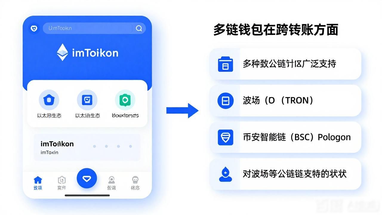imToken下载对比其他钱包，到底好在哪差在哪