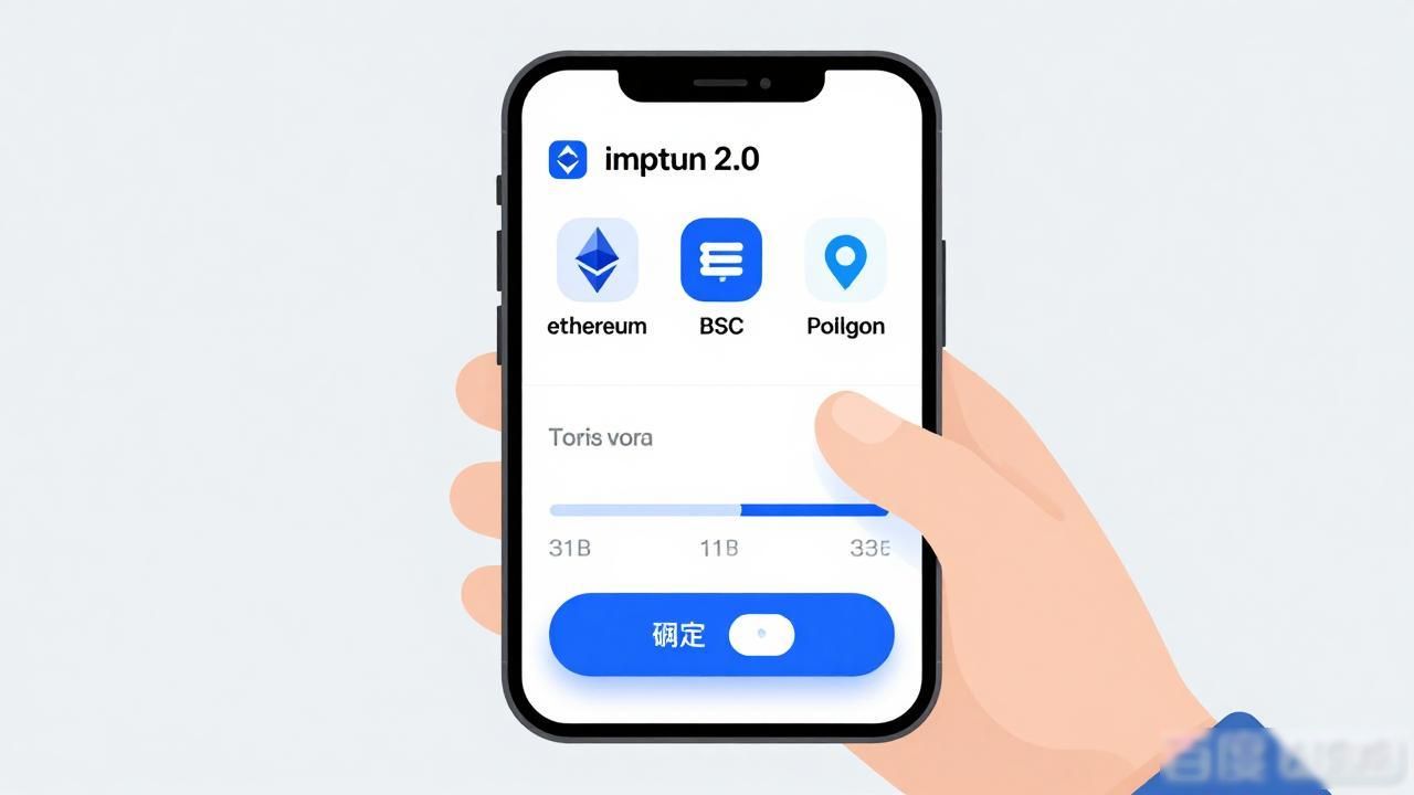 imToken 2.0 界面更好用了？看看它怎么改的