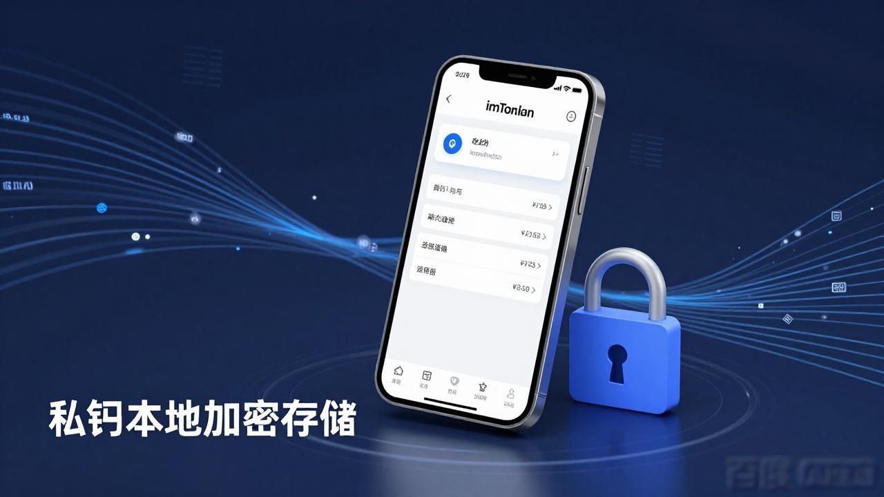 imToken官网下载 隐私安全如何保障