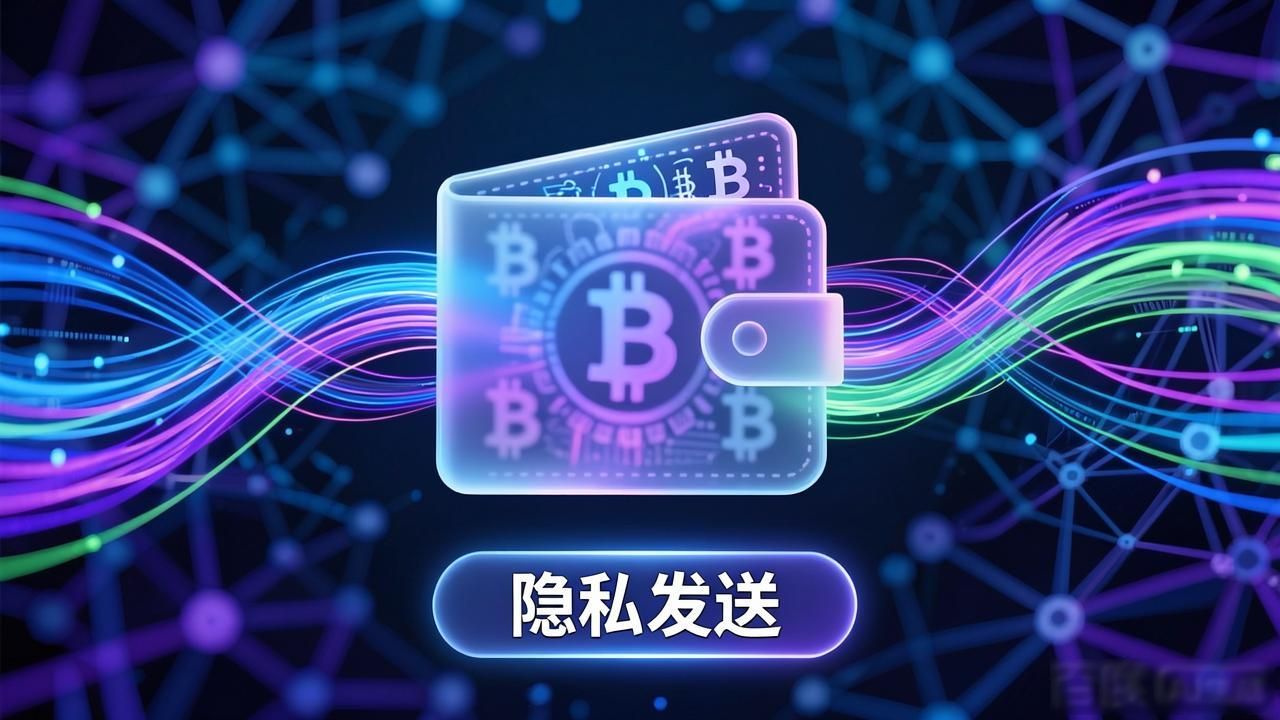 im钱包安全吗？来看它的隐私保护手段