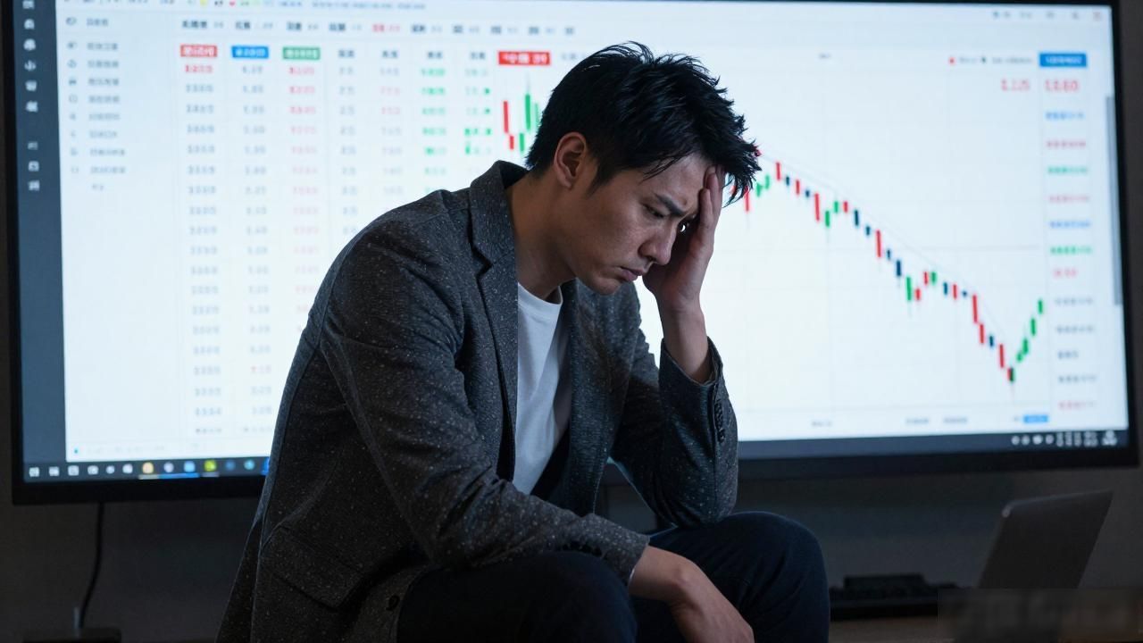 wb数字货币交易到底行不行？一个被套三年的人掏心窝说