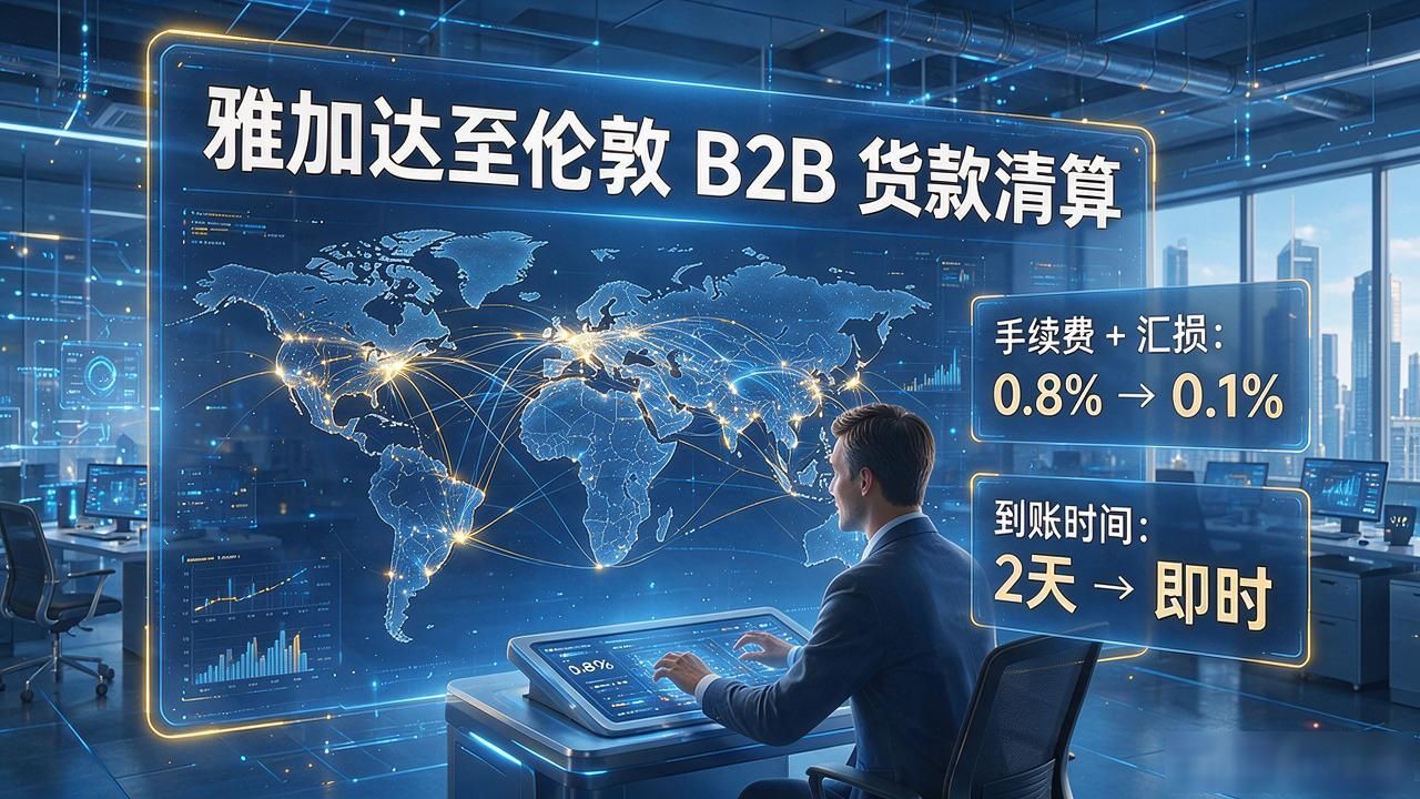 国际数字货币发布全解读：跨境支付、清算通道和监管风向怎么变