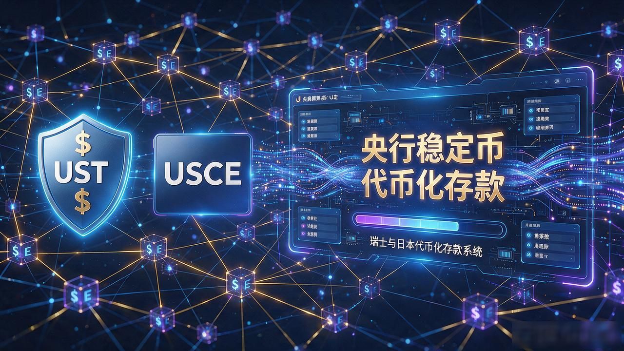 数字化货币会被取代吗？稳定币、CBDC和比特币到底谁会被淘汰