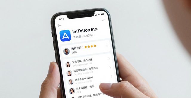 钱包信息_如何通过imToken钱包官网下载建立信任关系？_钱包授权是什么意思